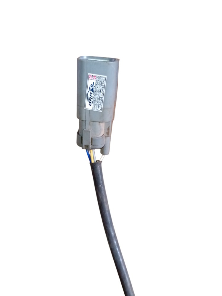 Sensor  Sonda Lambda Superior Pré Ram Rampage 2.0 4cc 2024 5