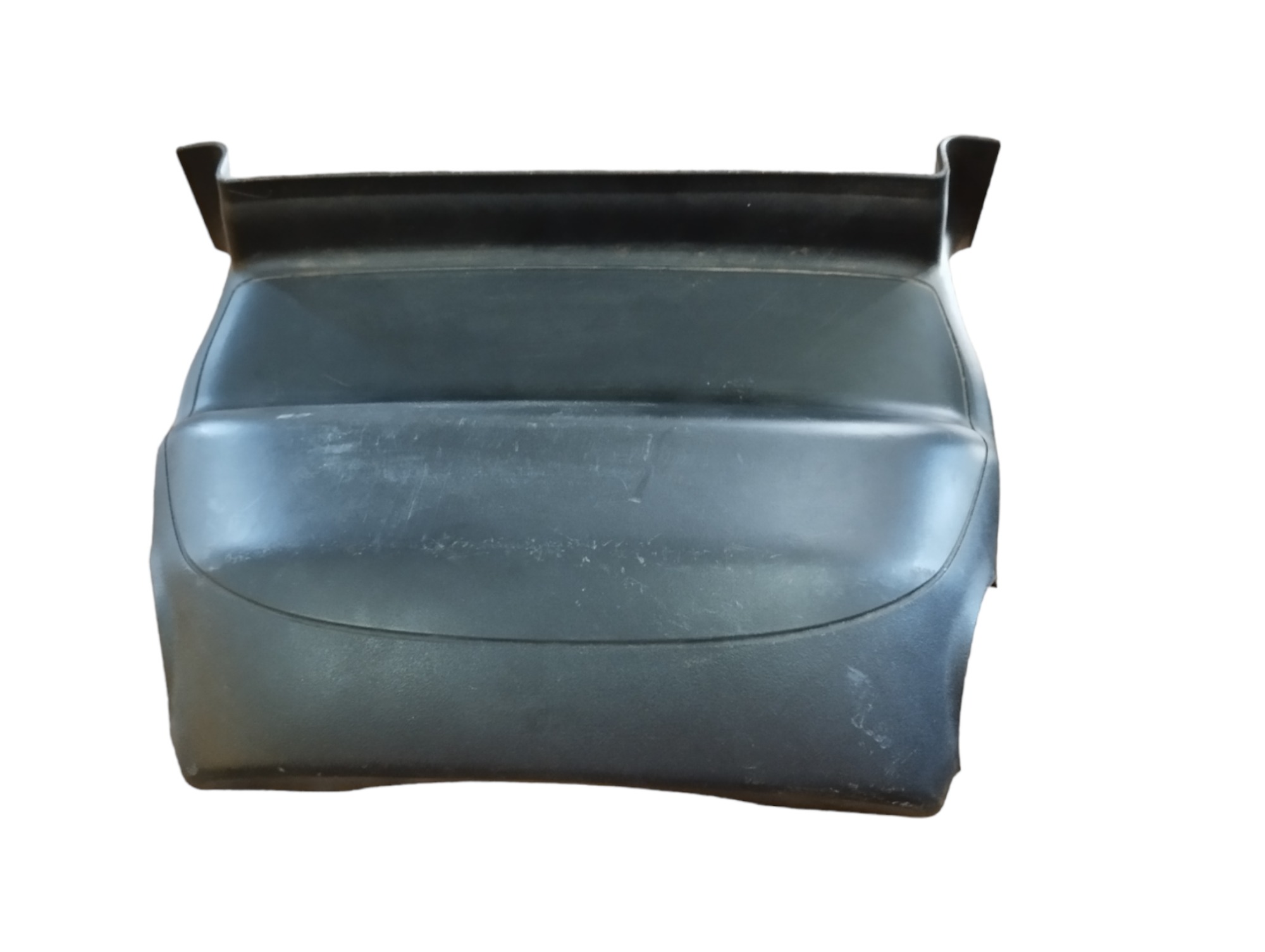 Moldura Superior Coluna Direção Honda Fit 1.5 2014 2015 2016 4