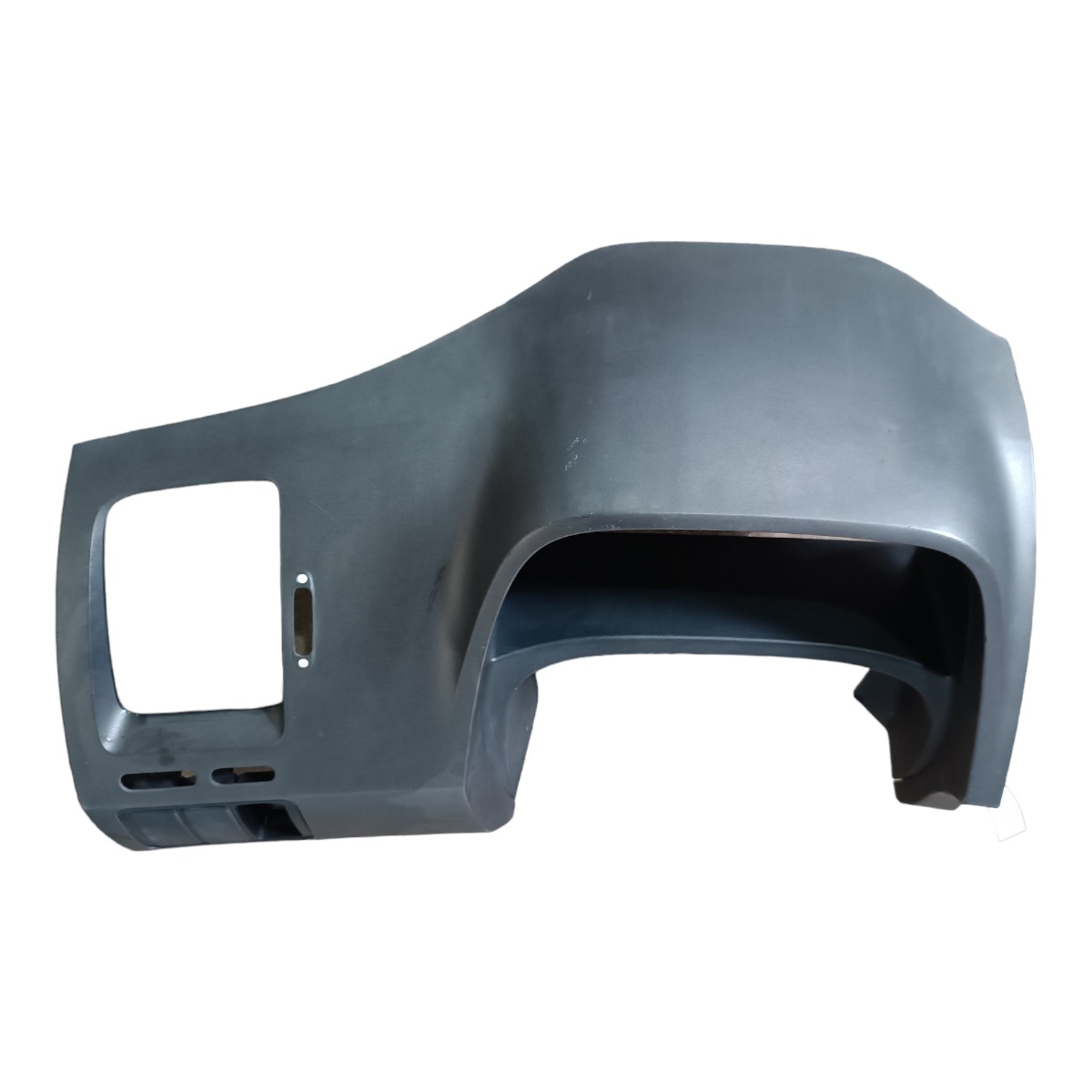 Moldura Painel Difusor Honda Civic 2008 2012  77220snjm0020 2