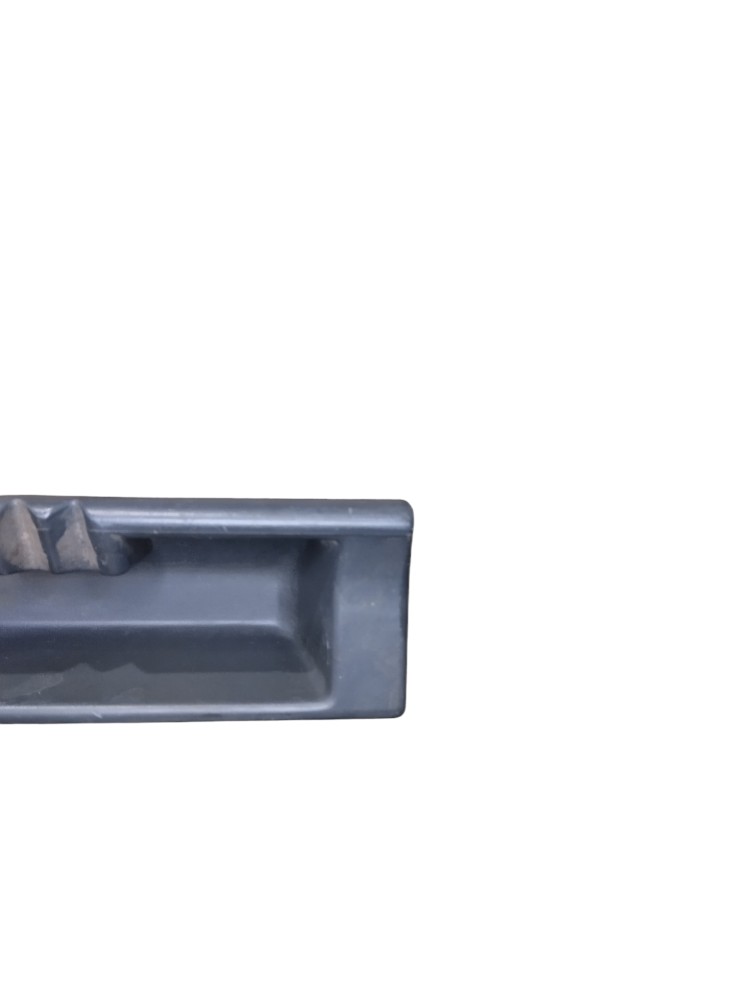 Porta Cinzeiro Objetos Fiat Fiorino Uno 1993 1994 A 2013 3
