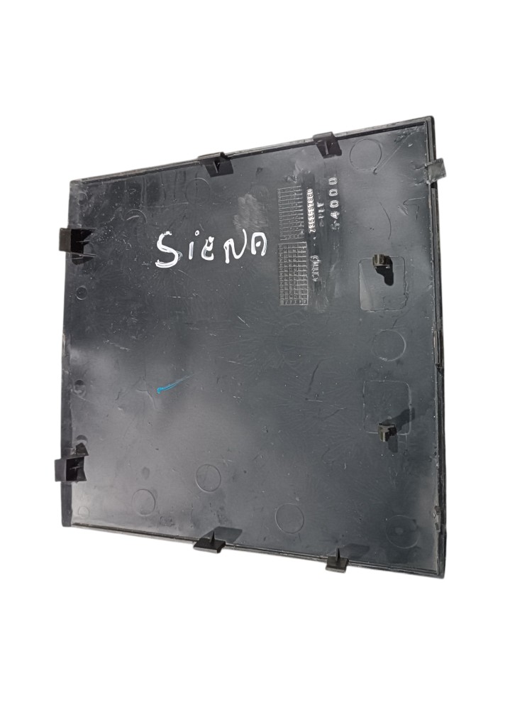 Tampa Caixa Fusível Fiat Siena 1.0 7353597960 1996 1997 1998 7