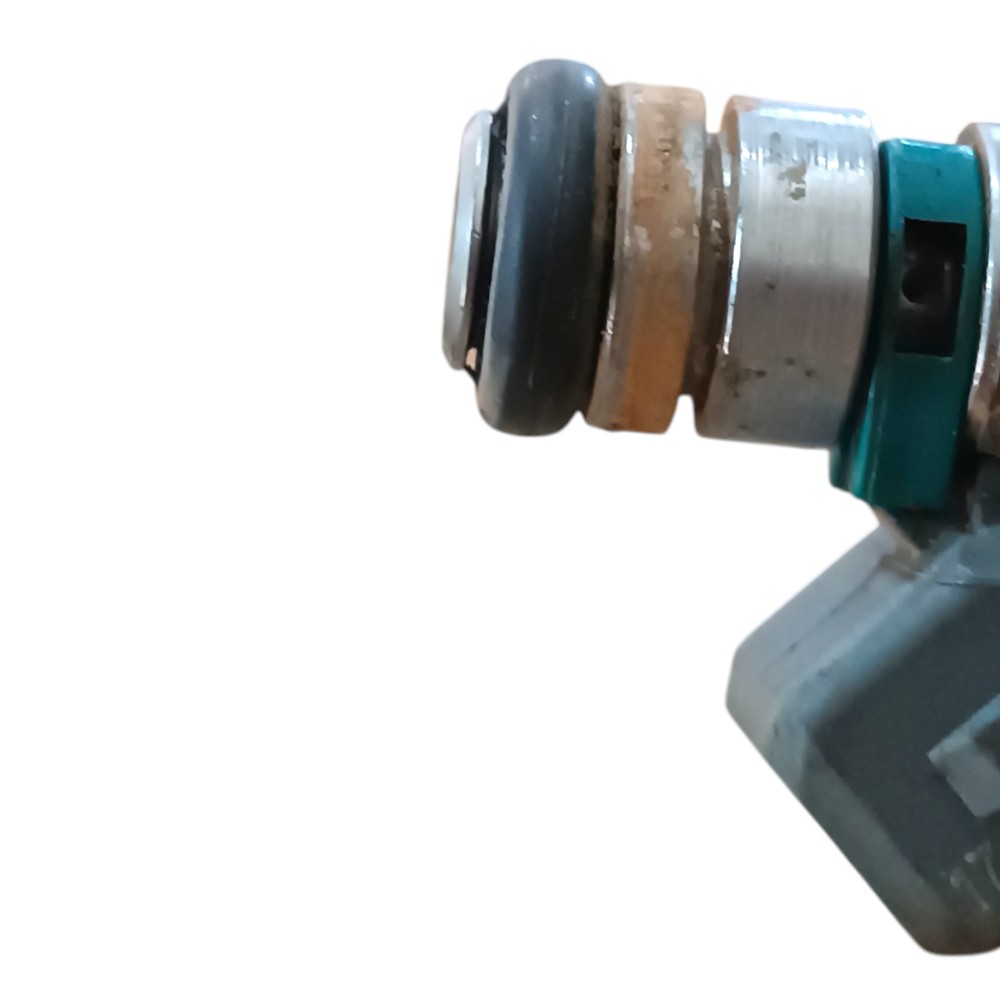 Bico Injetor Fiat Palio Uno Siena Idea 6