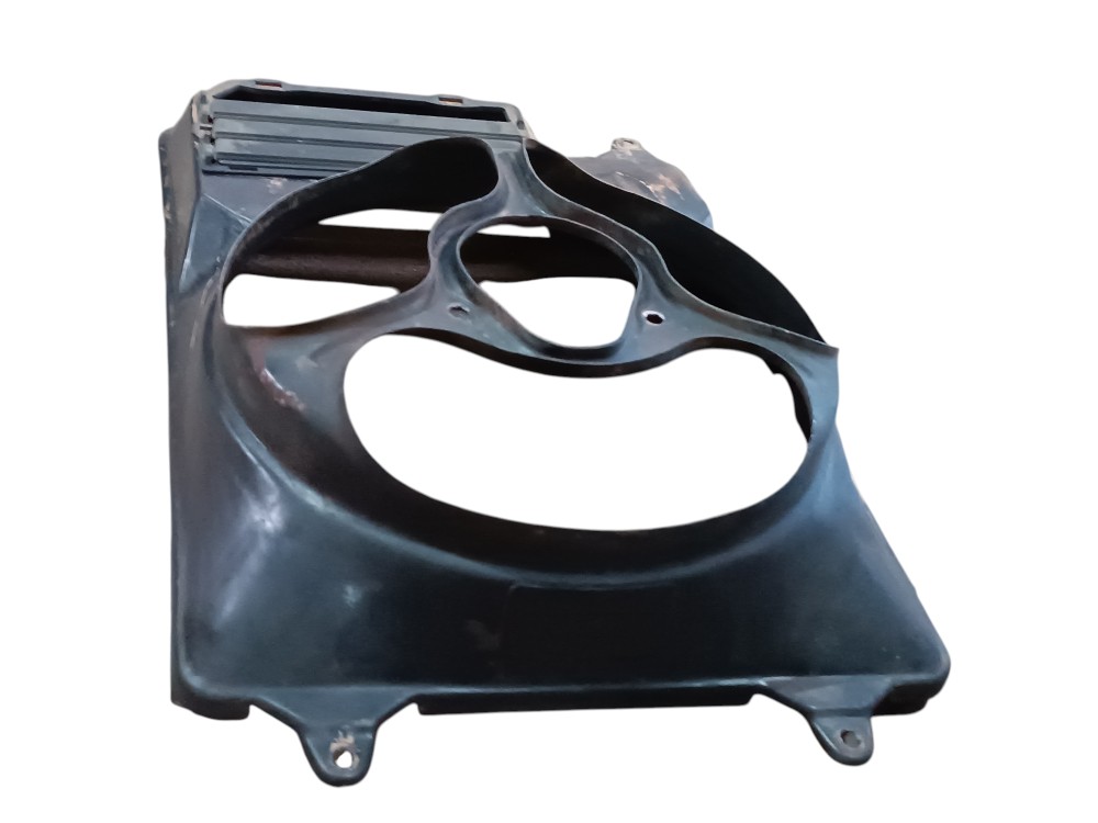 Defletor Ventoinha Radiador Volkswagen Gol Bola 1994 2005 2