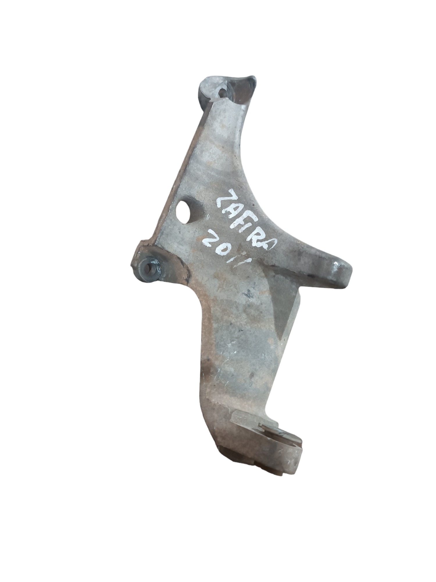 Suporte Bomba Direção Chevrolet Astra Zafira 2.0 2009 A 2011 8