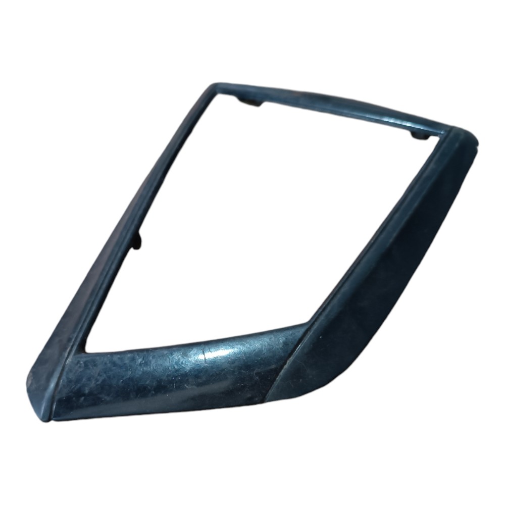Acabamento Console Cambio Toyota Corolla 1998 1999 2000 2001 9