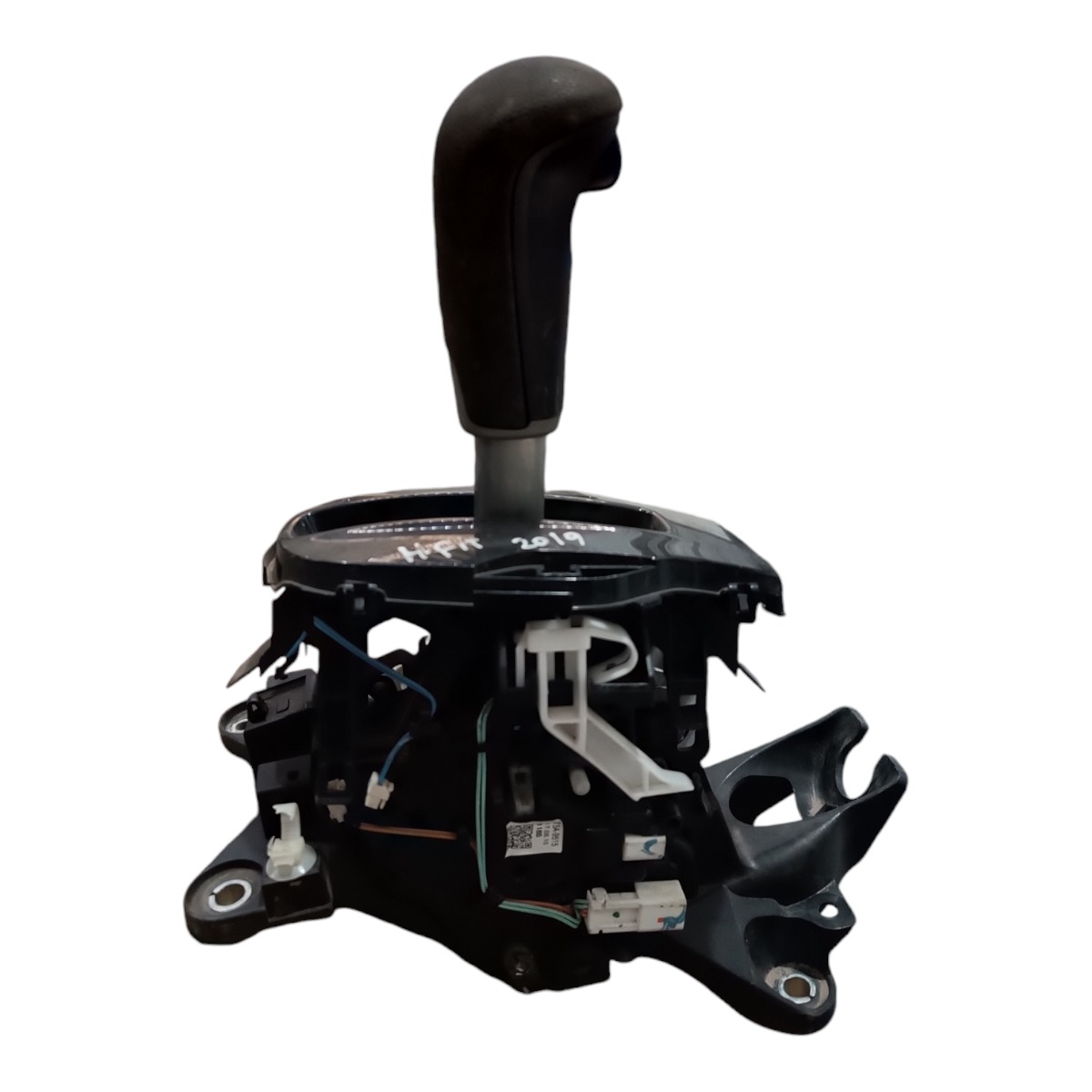 Alavanca Trambulador Automático Honda Fit 1.5 2014 2015 2016 5