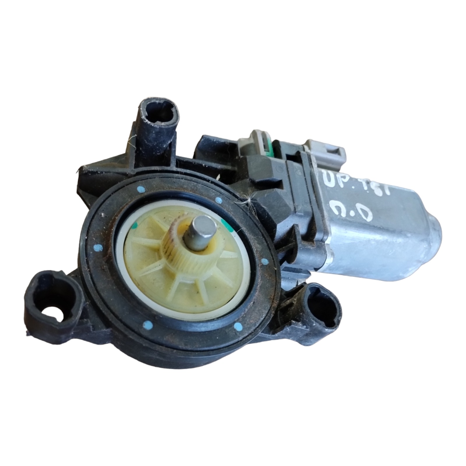 Motor Vidro Elétrico Dianteiro Direito Volkswagen Up 2016 9