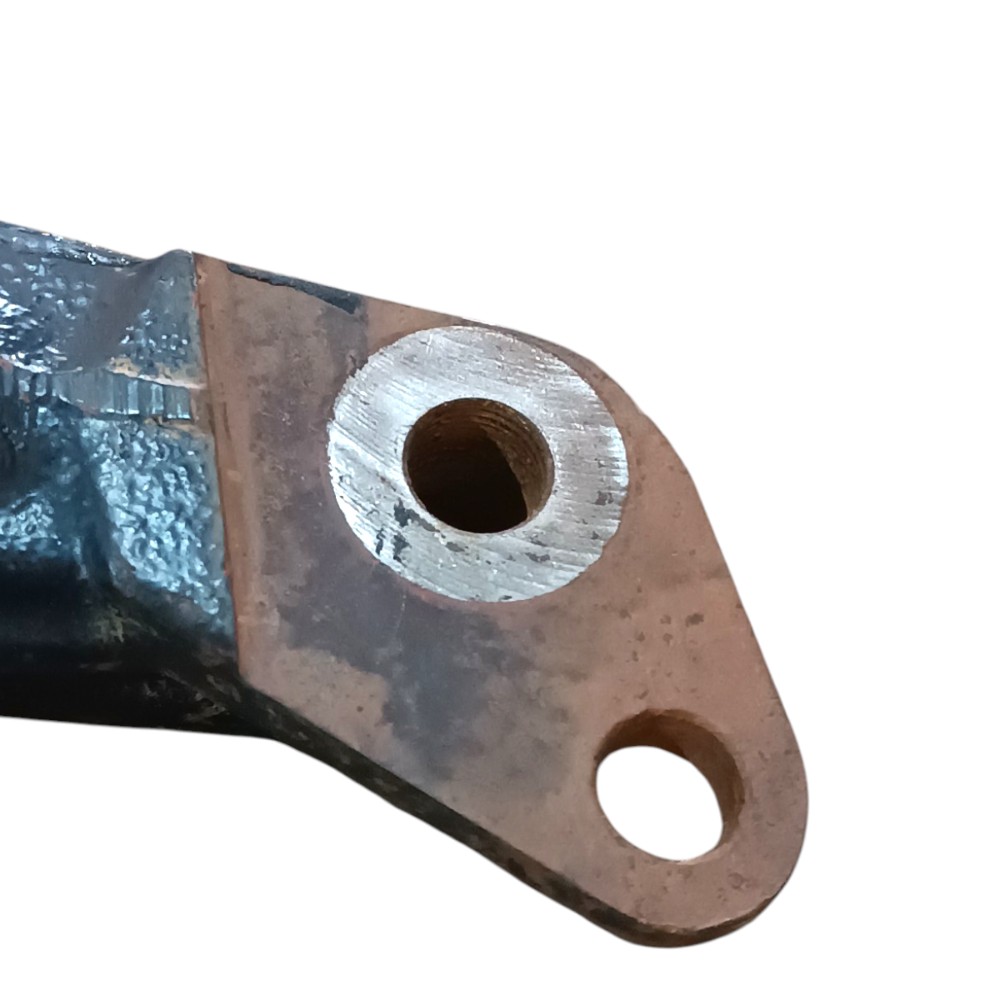 Suporte Coxim Motor Direito Fiat Palio Siena 2010 2014 6
