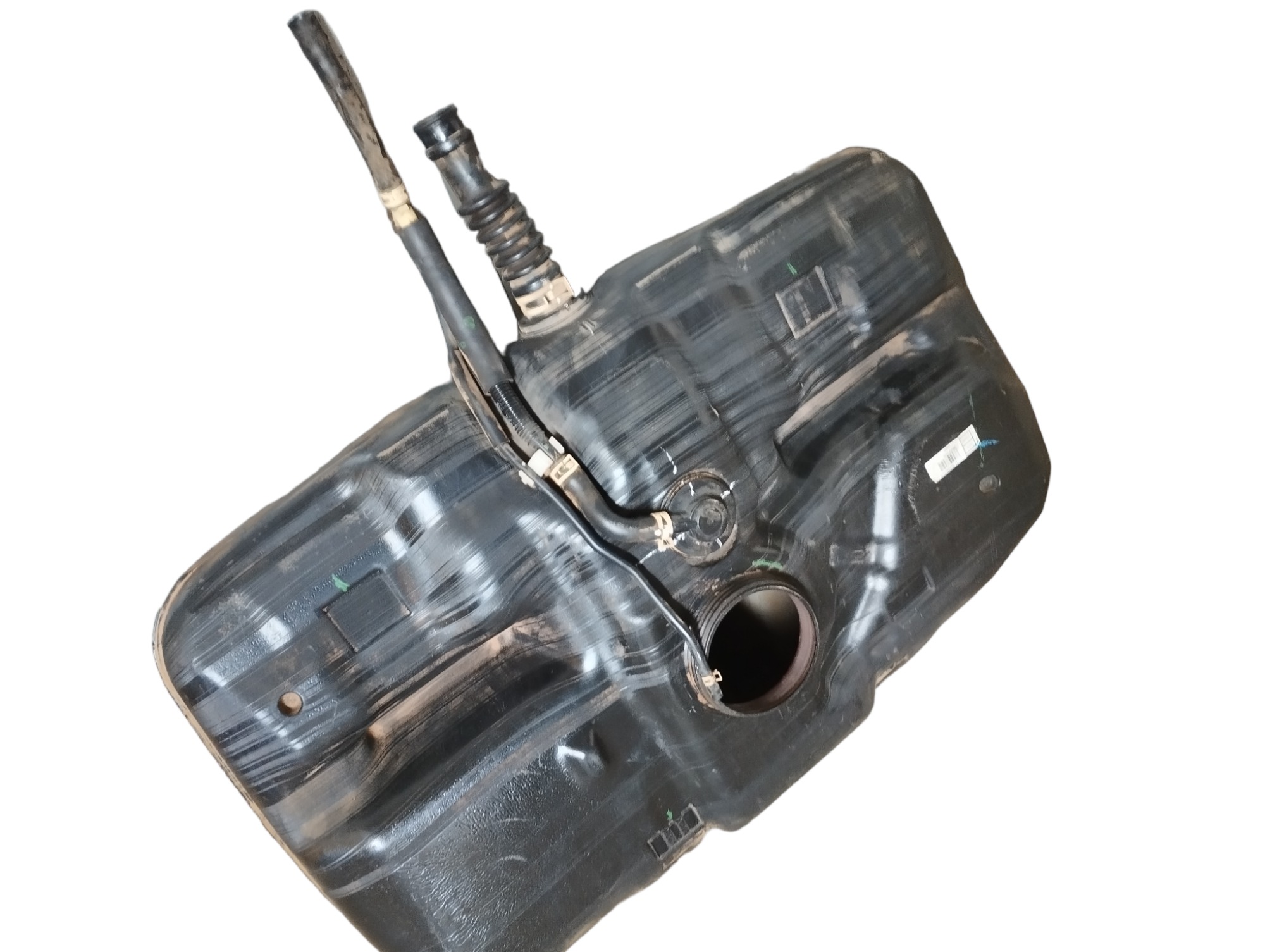 Tanque De Combustível Honda Fit 1.5 Gasolina Automático 2004 6