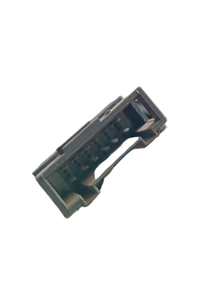 Retrovisor Eletrico Lado Direito Volks Fox 1.6 E9034535 2015 6