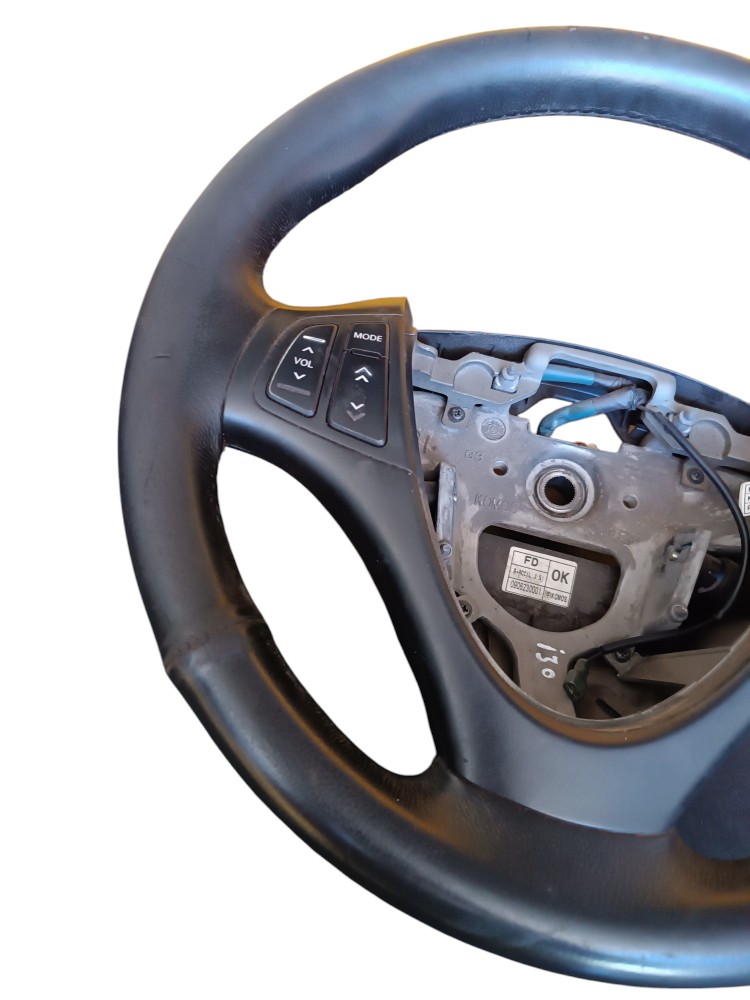 Volante Hyundai I 30 2.0 2009 2010 2011 2012 2013 7