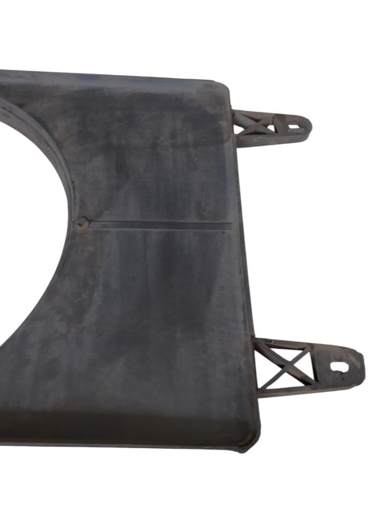 Suporte Defletor Ventoinha Ecosport 2006 2007 2008 2009 2010 4
