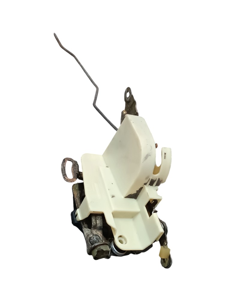 Fechadura Dianteira Esquerda Astra 2000 2001 2002 2003 4