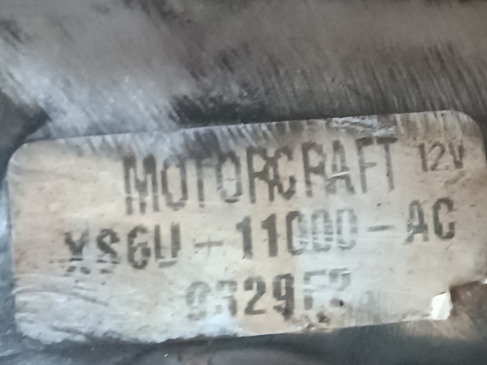 Motor Arranque Partida Gm Astra 1.8 2.0 2010 2012 10