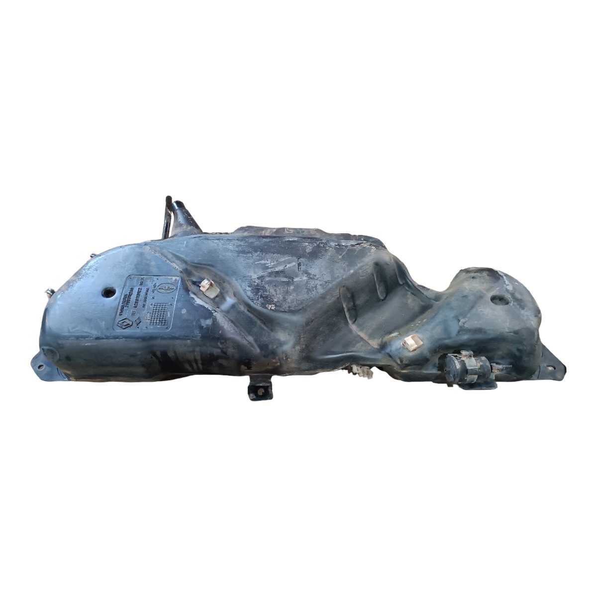 Tanque Combustível Gasolina Kangoo 1.0 1999 2002 8200113122 6