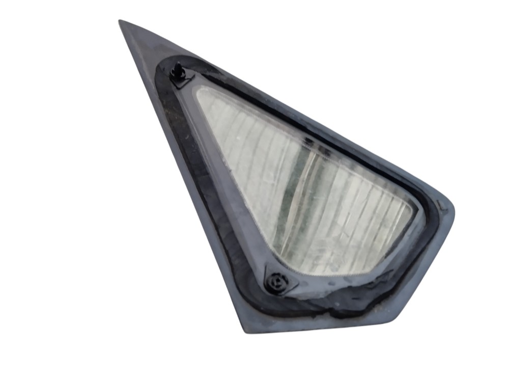 Vidro Fixo Lado Direto Ford Fiesta 2006 2007 2008 2009 2010 7