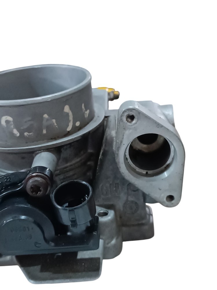 Corpo Borboleta Tbi Corsa 1.6 1999 2000 2002 7