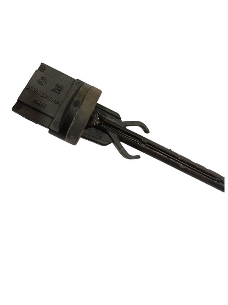 Sensor Temperatura Ar Condicionado Polo1.0 6q0907543a 2003 2