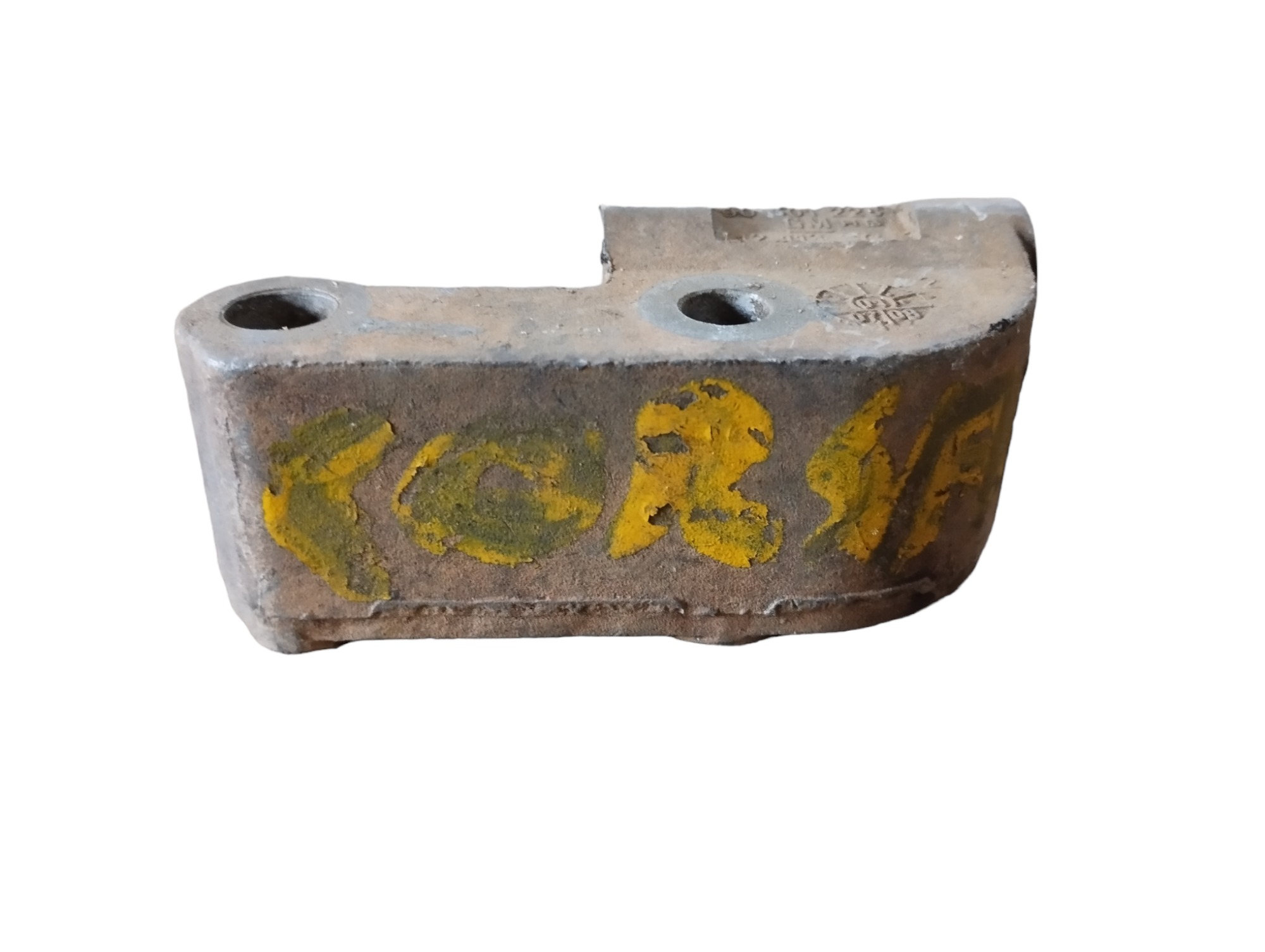 Suporte Alternador Do Corsa Montana 1.4 Power Flex 2013 2014 1