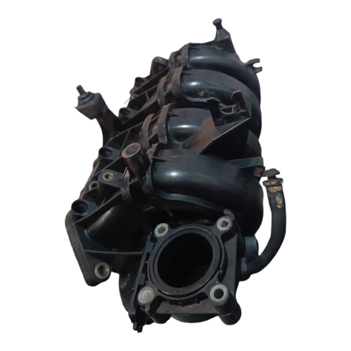 Coletor Admissão Volkswagen Gol G3 1.0 16v 2000 2001 2002 1