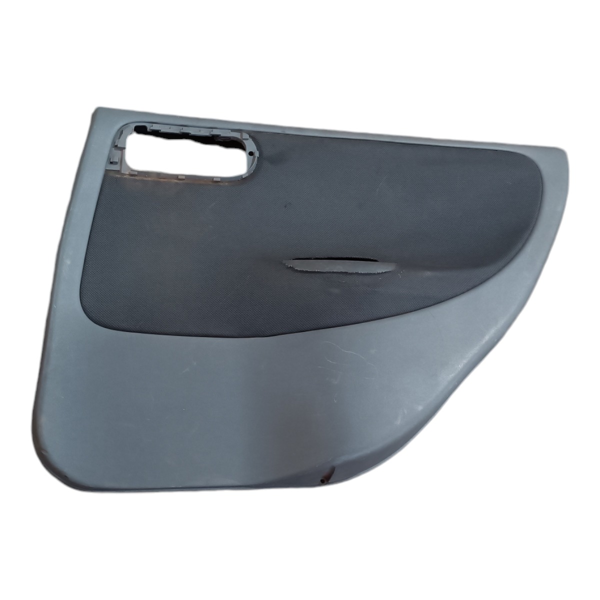 Forro Porta Traseira Direita Corsa Montana 1.0 2003 2004 9