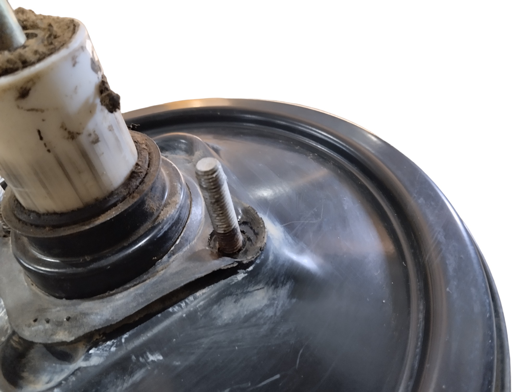 Hidrovacuo servo freio gm astra vectra 2006 a 2020 6