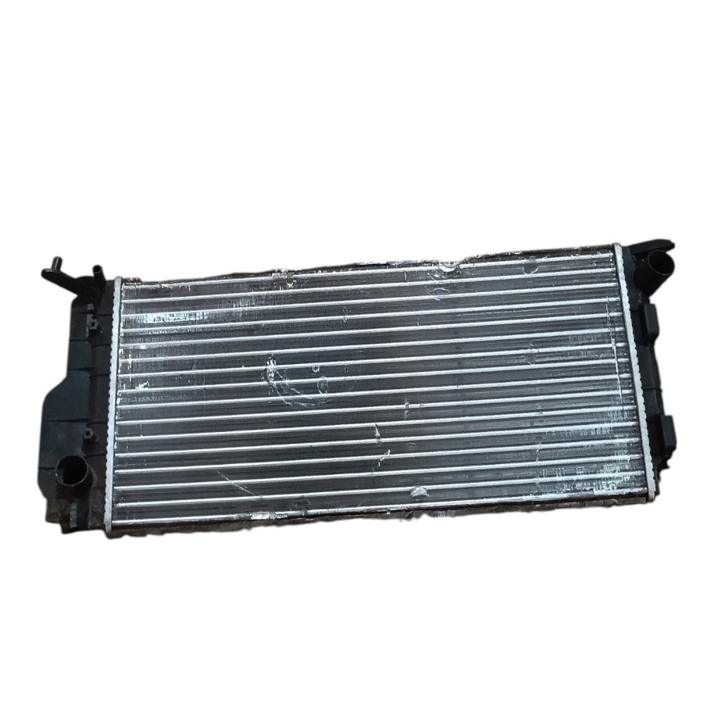 Radiador Agua Chevrolet Corsa 1.0 Com Ar 2012 2013 2014 2015 6