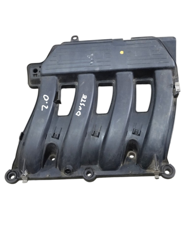 Coletor Admisão Renault Duster 140037159r 2010 2011 2012 1
