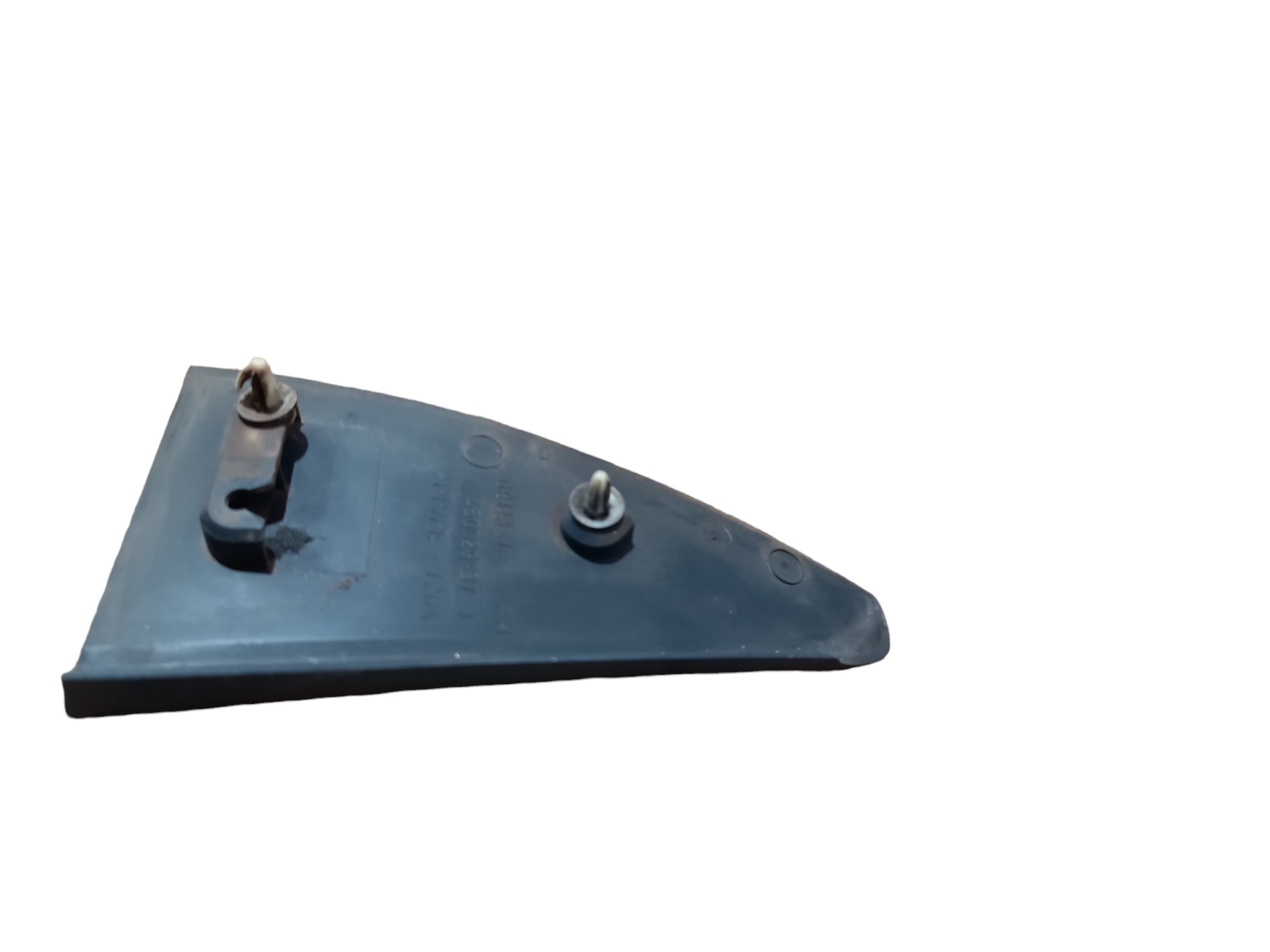 Moldura Interna Porta Traseira Esquerda Corsa 460029937 2003 5