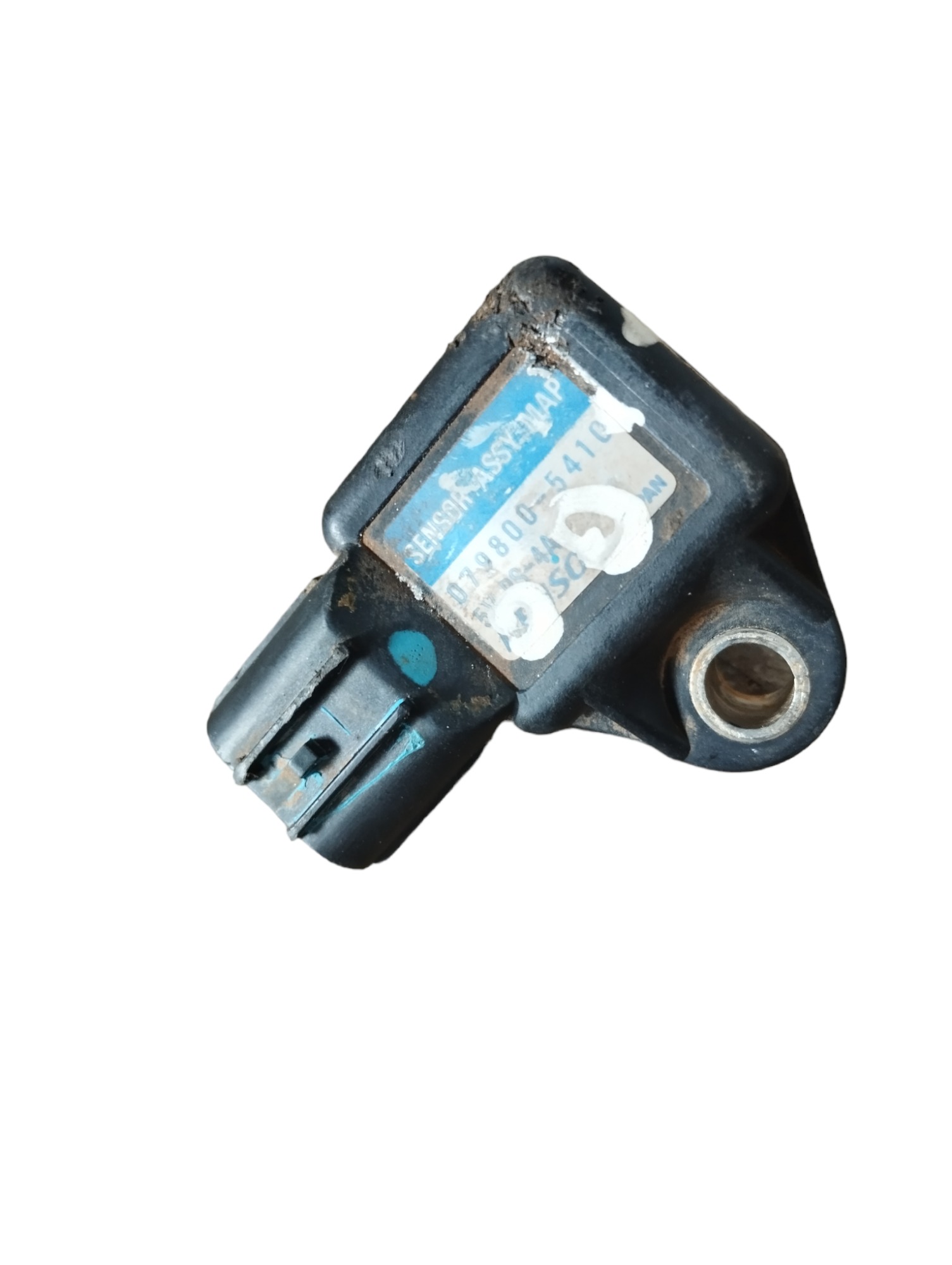 Sensor Map Honda Civic 1.7 Manual 2001 A 2006 Cod0798005410 5