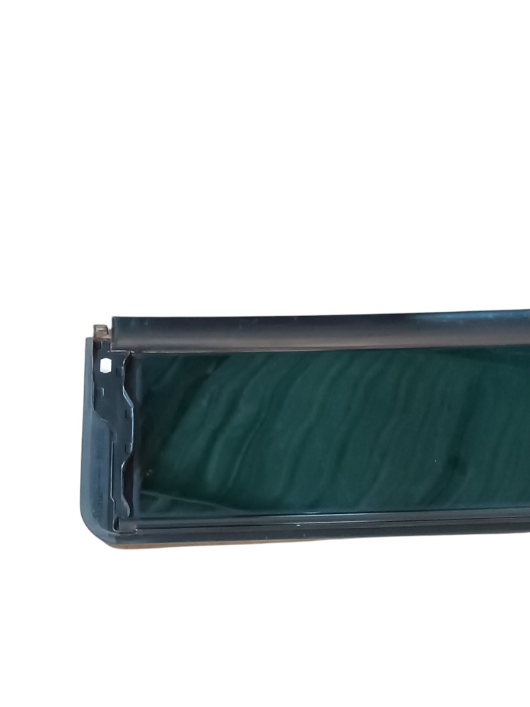 Vidro Lâmina Teto Solar 5 Fiat Stilo 2003 2004 2005 2006 8