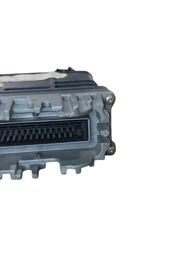 Modulo Injeção Vw Gol 16v 1.0 1999 2000 2001 2002 2003 2004 8