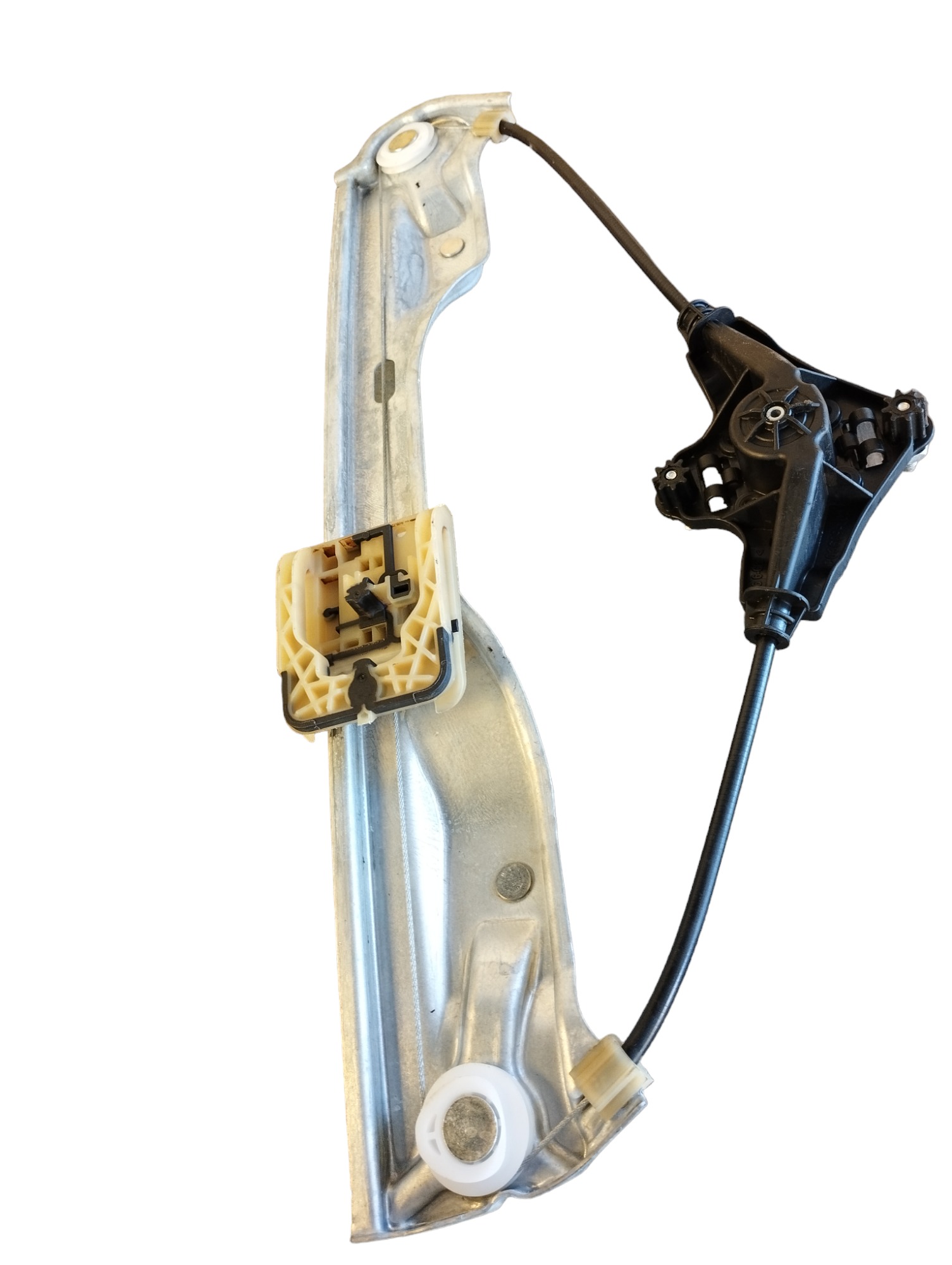 Maquina Vidro Manual Traseira Direita Fiat Mobi 1.0 2016 5