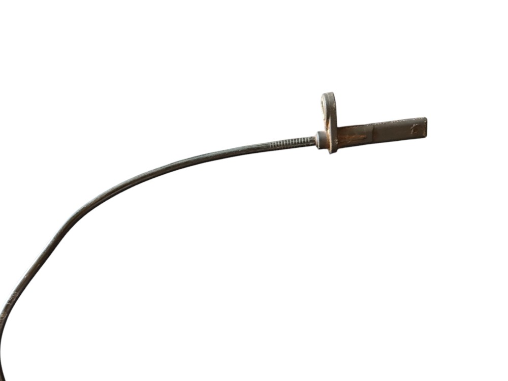 Sensor Abs Traseiro Esquerdo Fiat Linea 1.9 2015 3