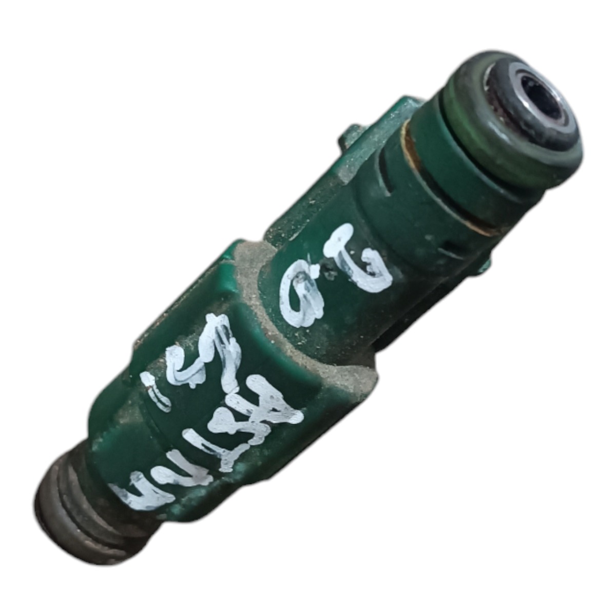 Bico Injetor Astra Gsi 2.0 16v 2002 2003 2004 2005 2006 2007 7