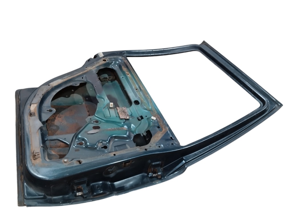 Porta Traseira Esquerda Gol G2 G3 1999 2000 2001 2002 2003 7