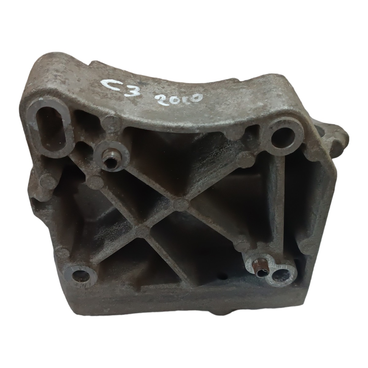 Suporte Alternador Citroen C3 Peugeot 206 1.4 2008 963734938 3