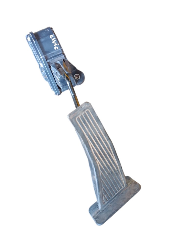 Pedal Acelerador Honda Civic 1.8 31312j07 2007 2008 2009 2