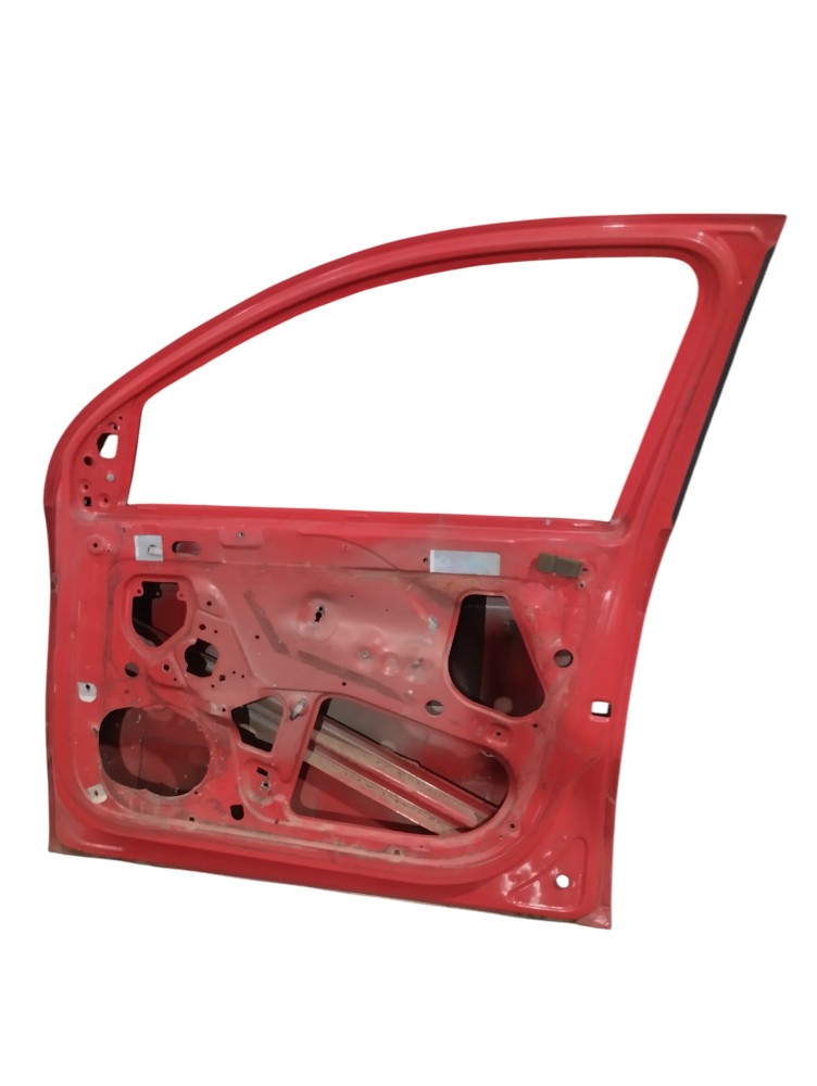Porta Dianteira Direita Volkswagen Gol G5 2009 2010 2011 6
