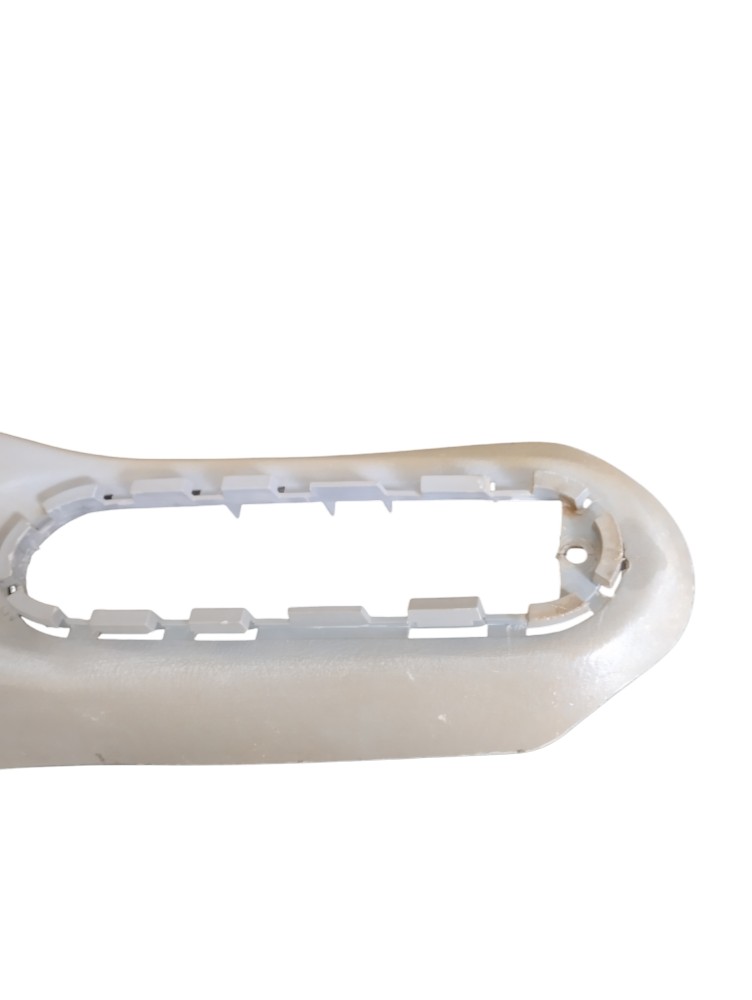 Prolongador Console Central Gol Saveiro Parati G3 2000 2001 1