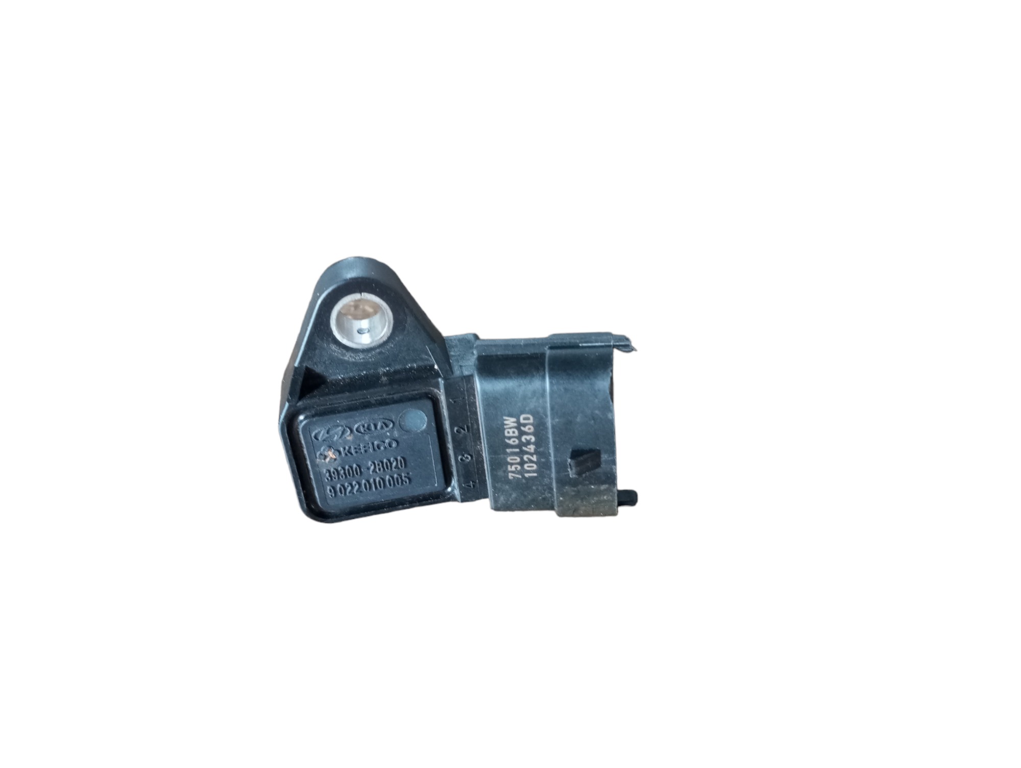 Sensor Map Hyundai Hb20 1.0 3cc 2016 2017 2018 2019 39002802 8