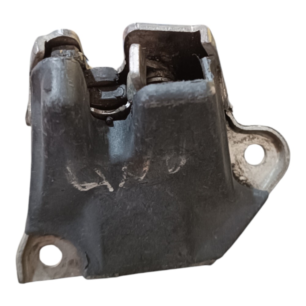 Fechadura Interna Porta Malas Fiat Uno Mille 2005 2006 2012 2