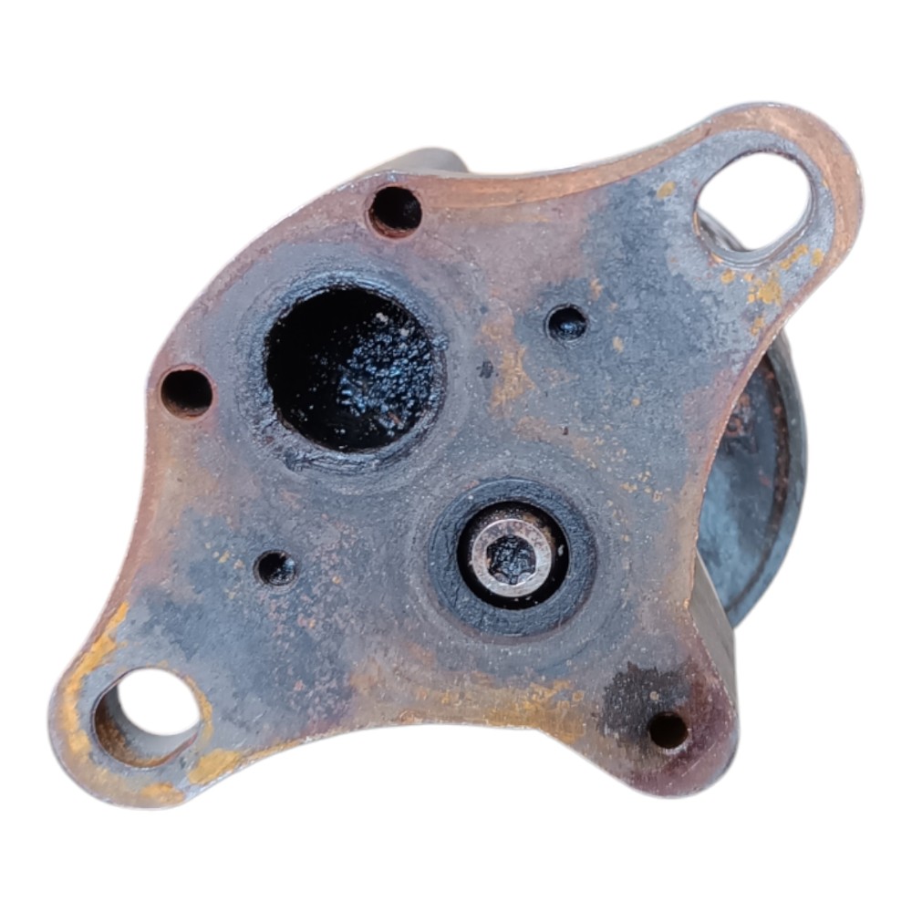Válvula Egr Chevrolet Corsa 2000 2001 2002 2003 95232 3