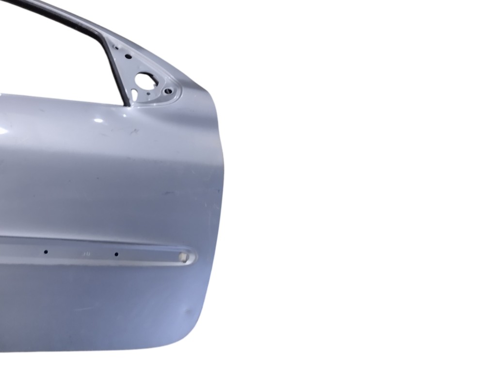 Porta Dianteira Direito Peugeot 206 2002 2003 2004 2005 2006 3