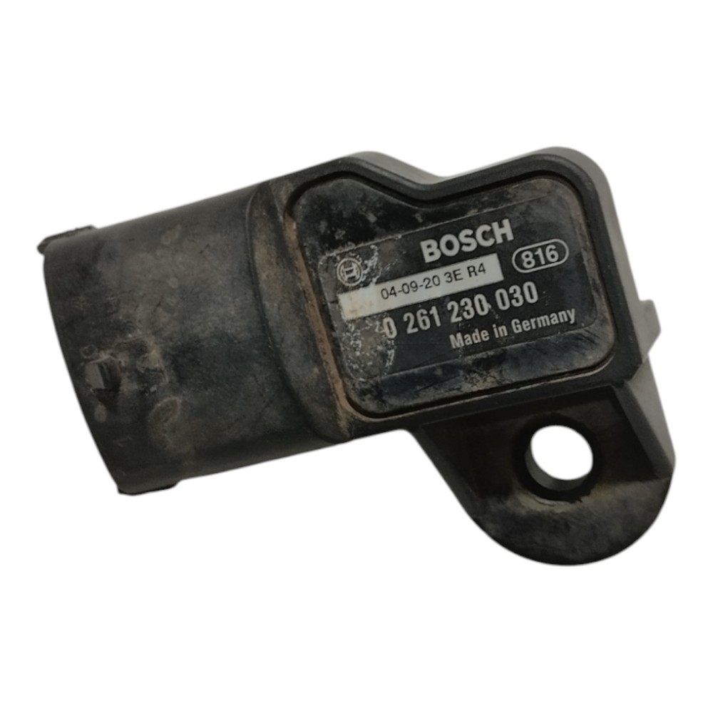 Sensor Map Fiat Uno Mille 1.0 8v Fire 2005 2006 2007 2008