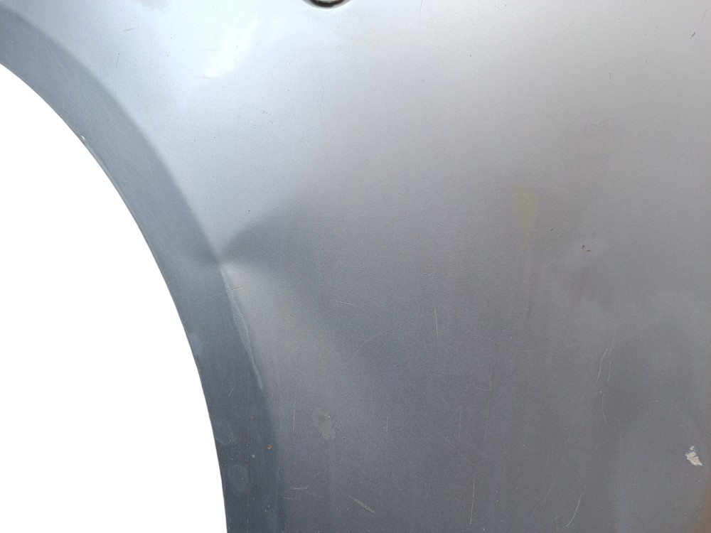 Paralama Dianteiro Direito Vw Polo 1.6 2003/2006 Sysv017g001 2