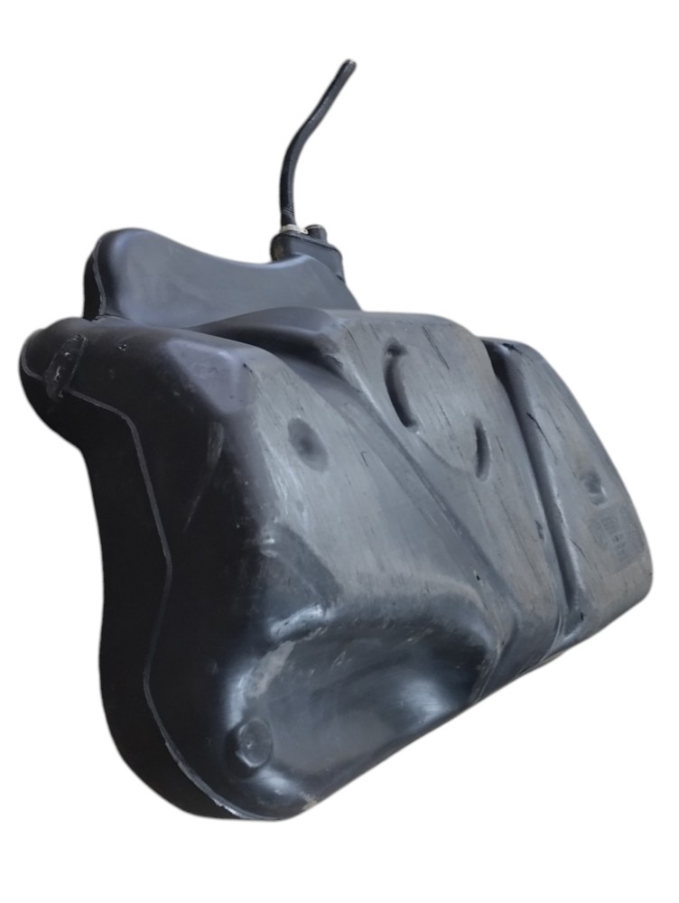 Tanque Combustível Gasolina Fiat Stilo 2003 2004 2005 2006 10