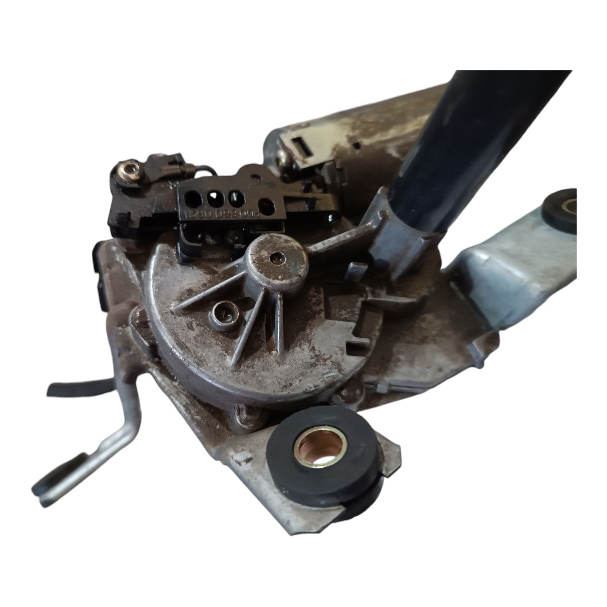 Motor Limpador Traseiro Gm Astra Gsi 2.0 2002 2008 93330763 8