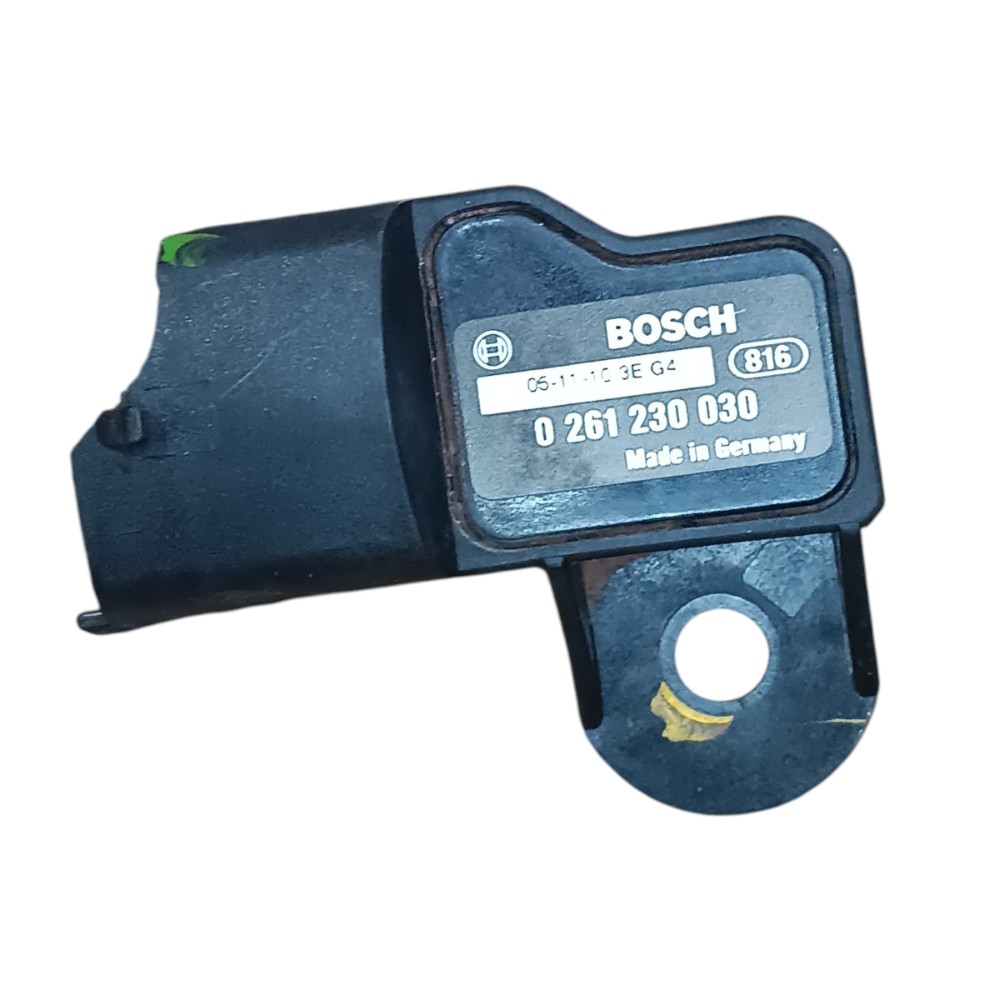 Sensor Pressão Map Palio Celta Corsa 2004 2006 2012 2
