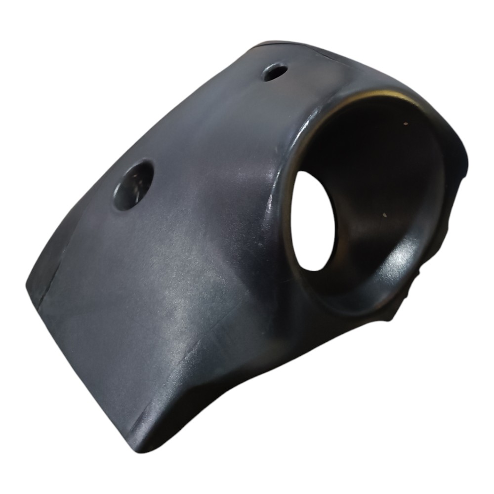 Moldura Inferior Coluna Direção Chevrolet Corsa 90434450 1
